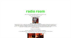 Desktop Screenshot of gallery.periszkopradio.hu